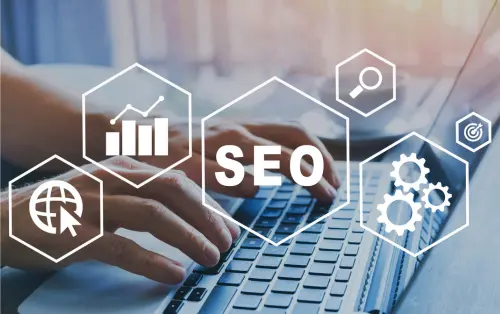 thanet seo services image