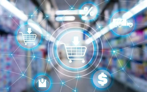 ecommerce websites image